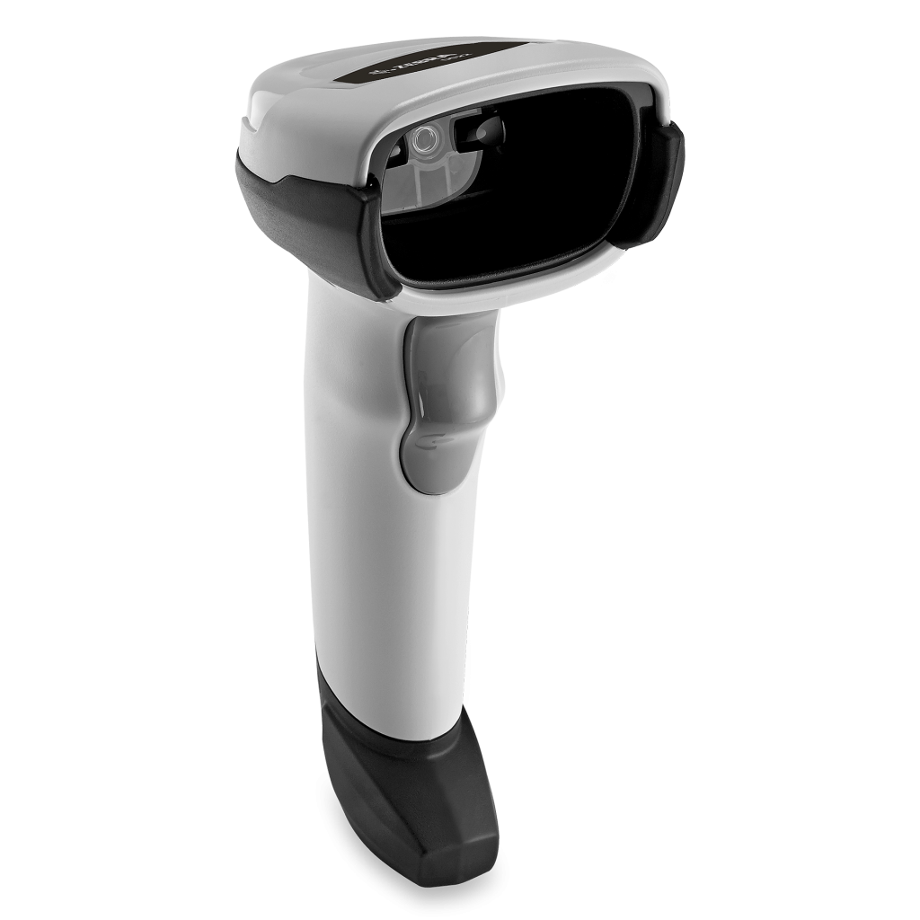 ZEBRA DS2200 SERIES (Auto-ID Products)