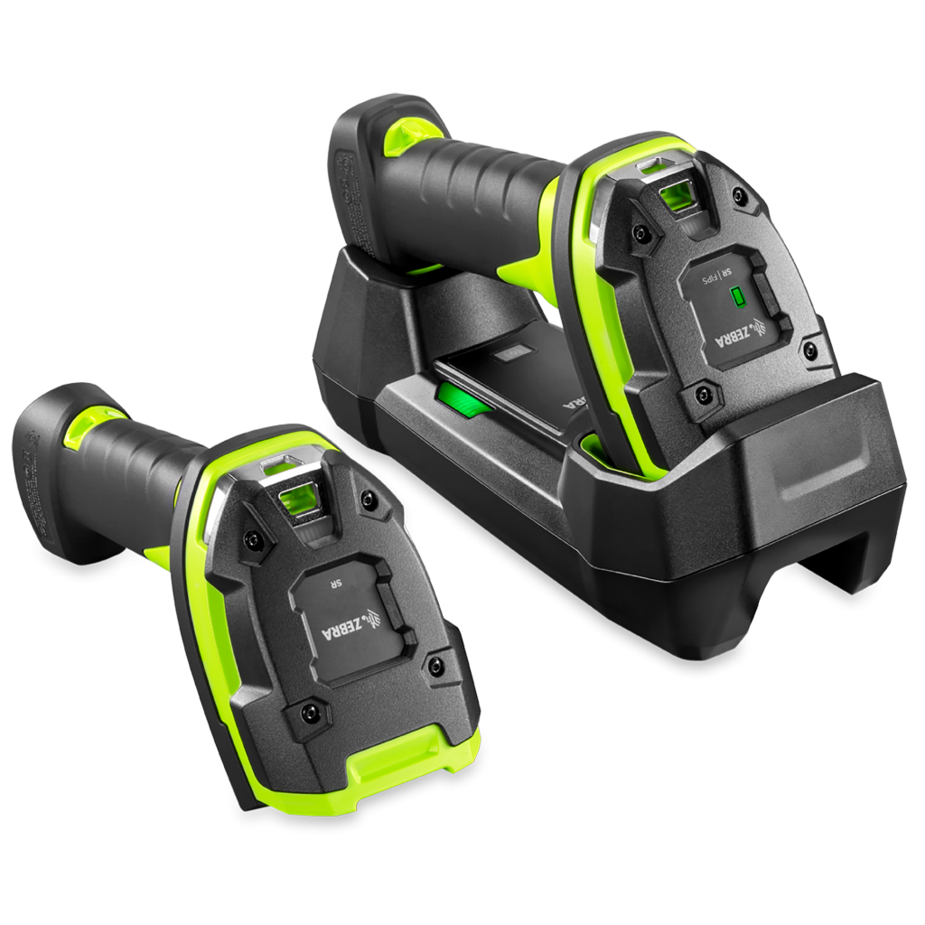 ZEBRA DS3600 SERIES (Auto-ID Products)