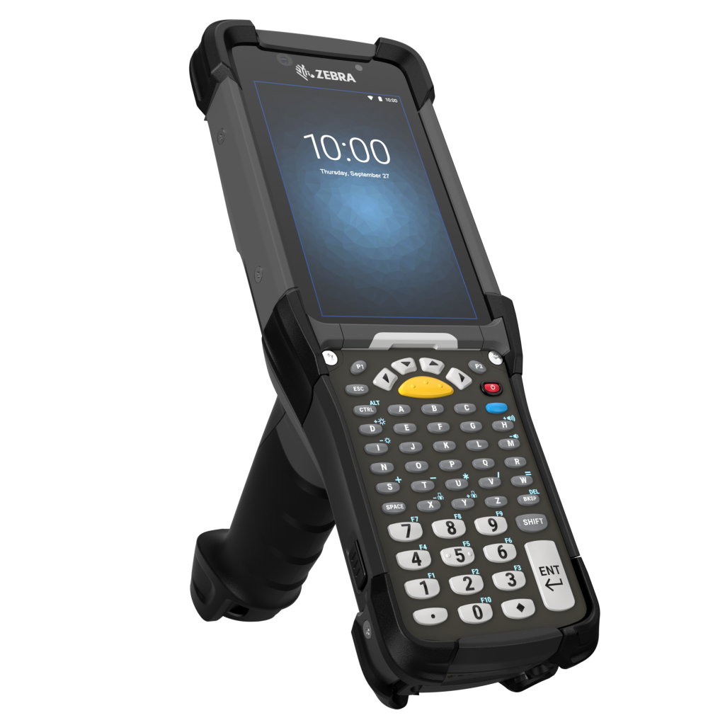 Zebra MC9300 (Auto-ID Products)