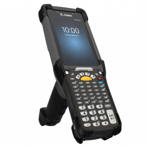 Zebra MC9300 (Auto-ID Products)