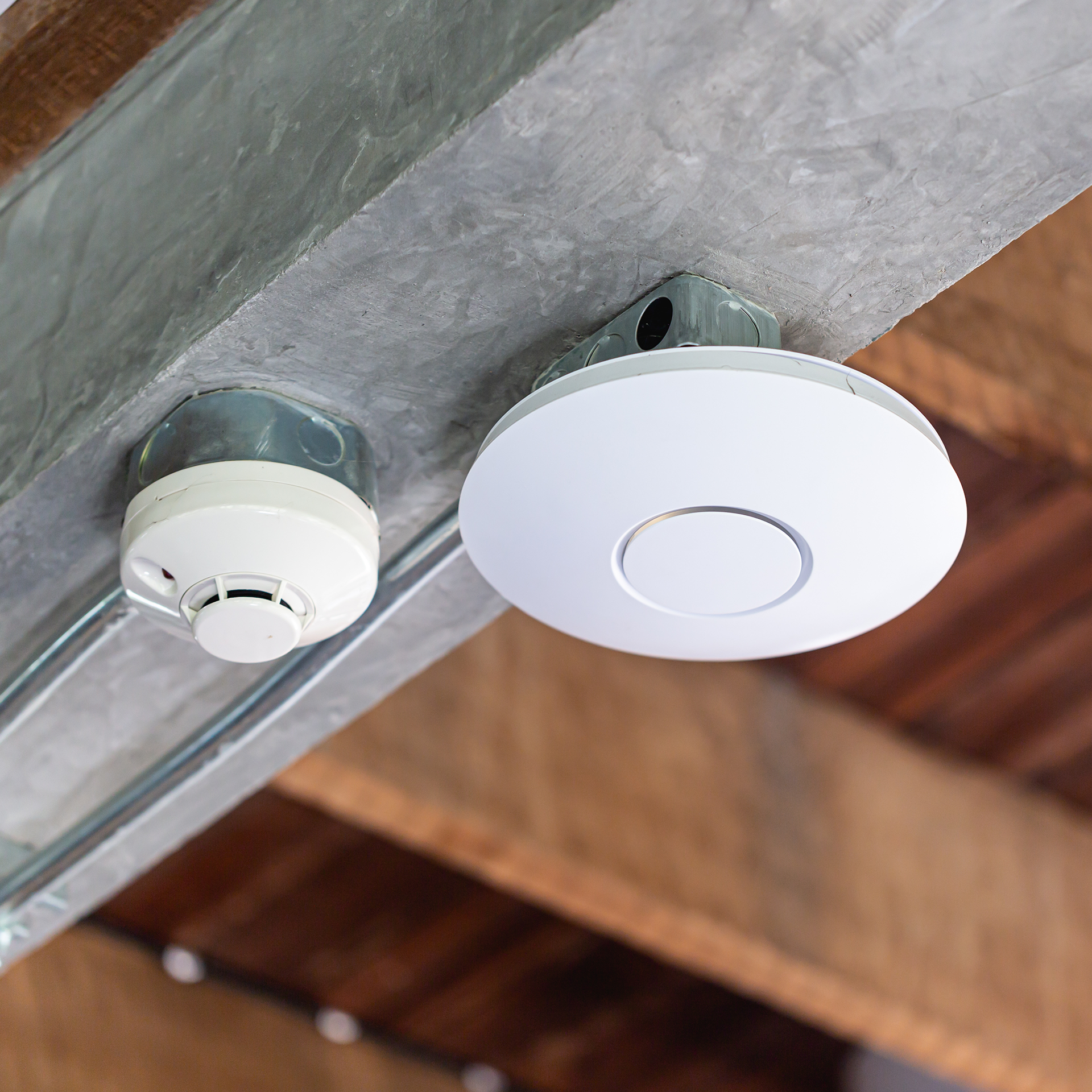 A Ubiquiti Access Point for Point-To-Point WiFi page