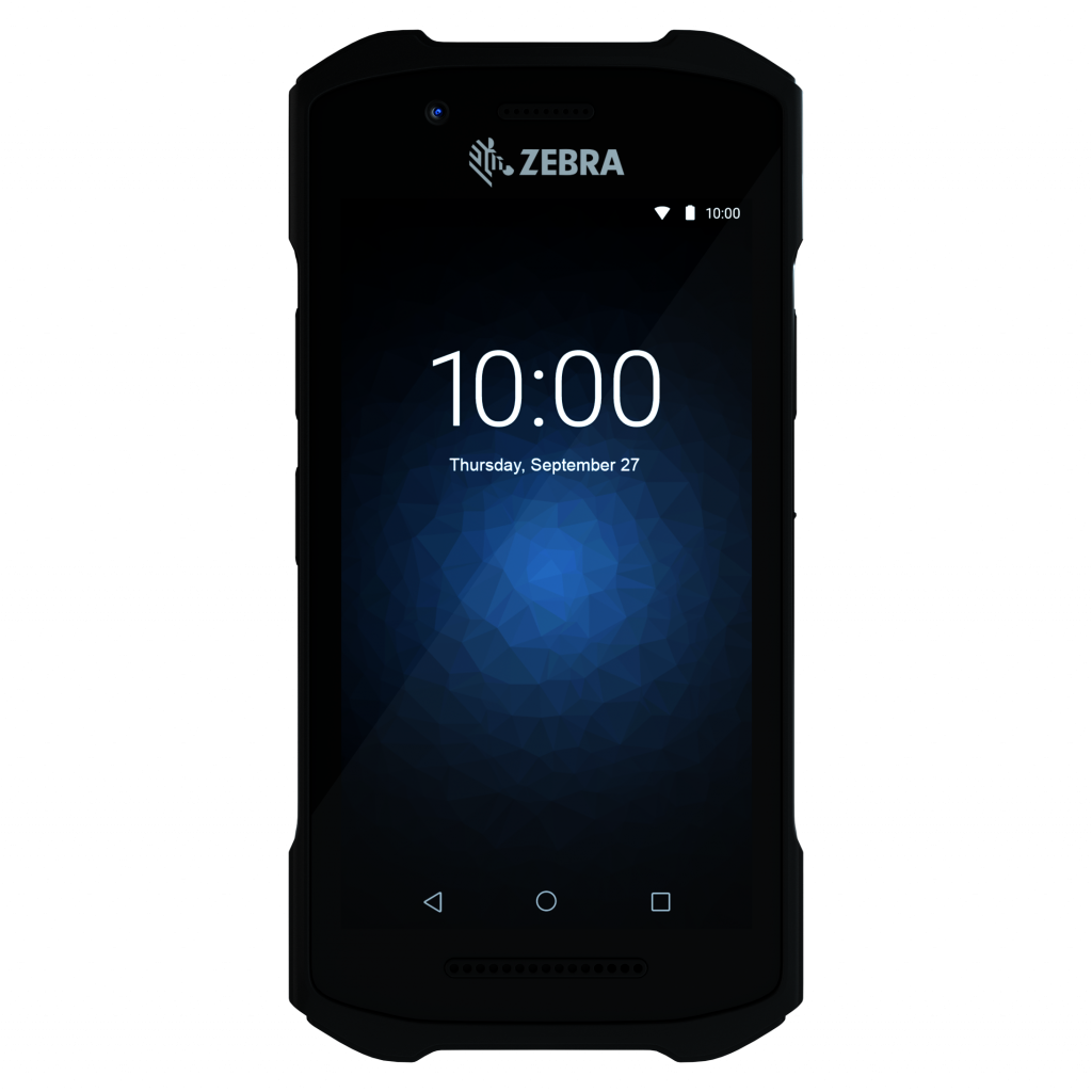 Zebra TC21 Mobile Computer (Auto-ID Products)