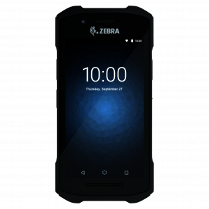 Zebra TC21 Mobile Computer (Auto-ID Products)