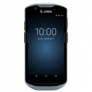 Zebra TC52 Mobile Computer (Auto-ID Products)