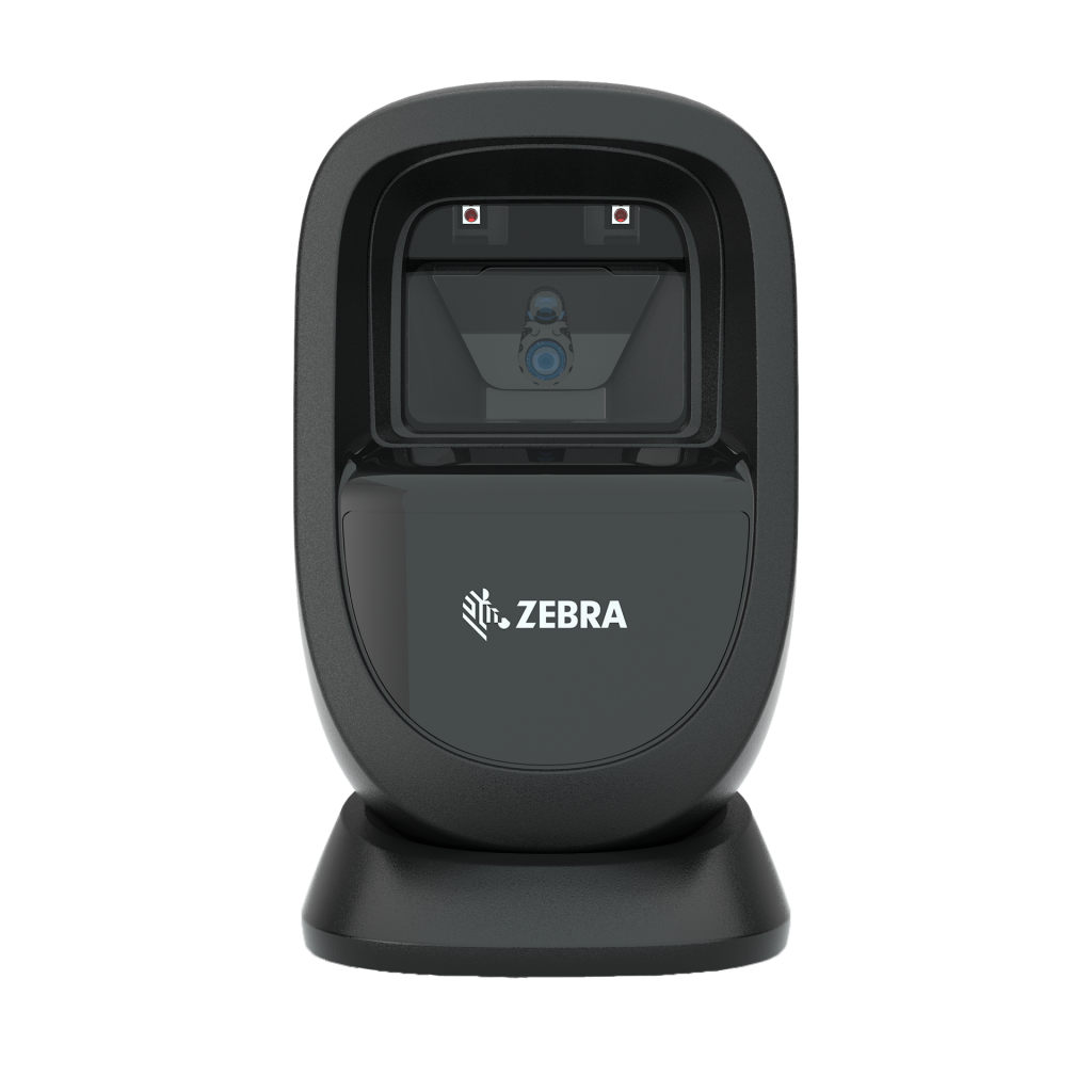 ZEBRA DS9300 BLACK (Auto-ID Products)