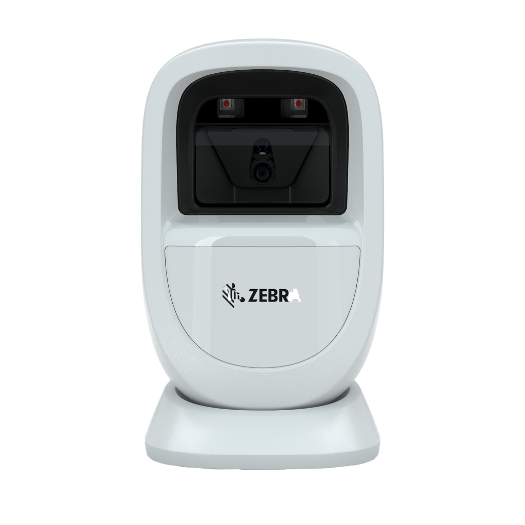 ZEBRA DS9300 WHITE