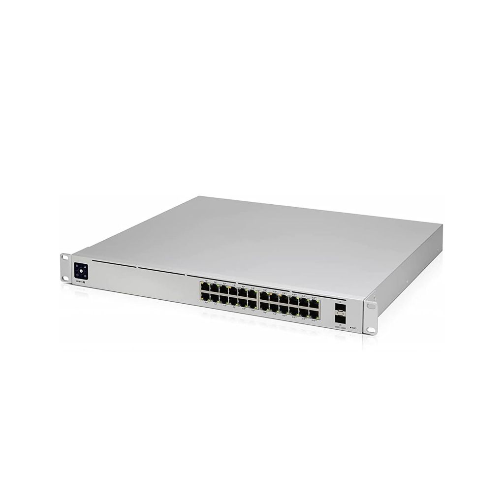 UNIFI 8 TO 48 PORT SWITCHES
