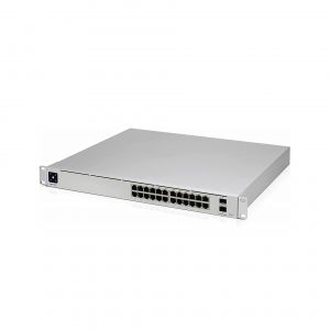 UNIFI 8 TO 48 PORT SWITCHES