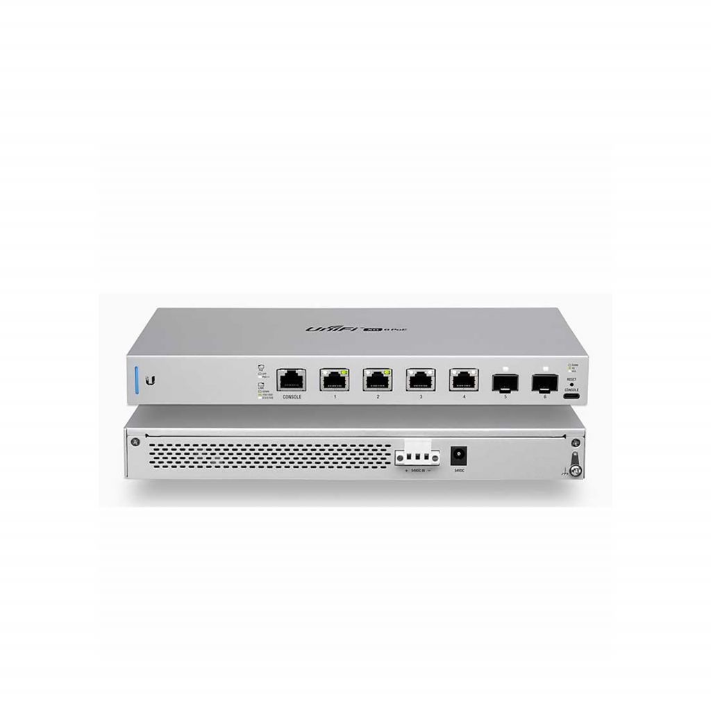 UNIFI XG