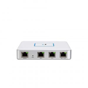 UNIFI USG