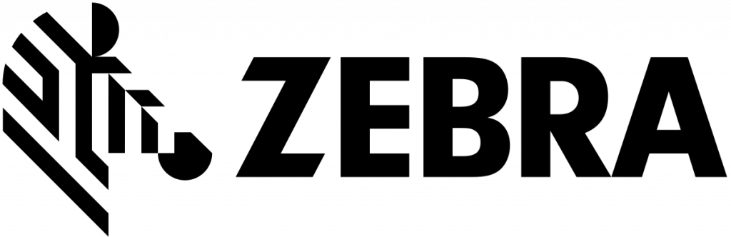 Zebra Technologies' Logo