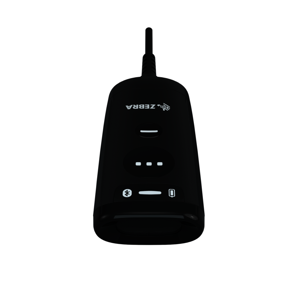 ZEBRA CS60 SERIES