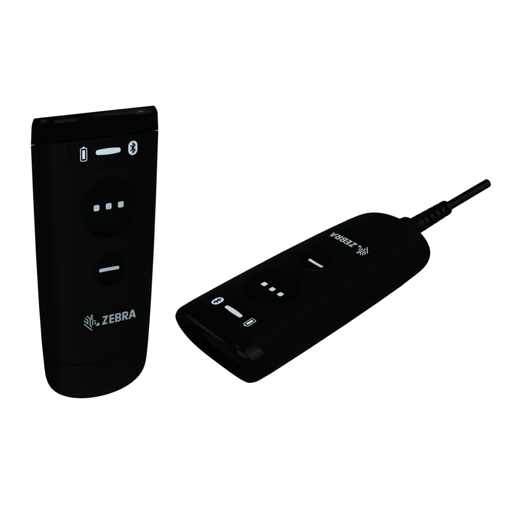 ZEBRA CS60 SERIES (Auto-ID Products)