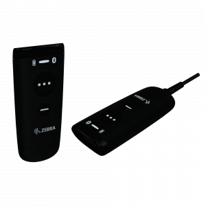 ZEBRA CS60 SERIES (Auto-ID Products)
