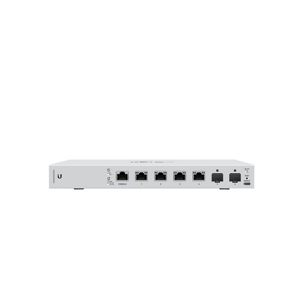 UNIFI XG