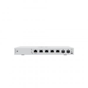 UNIFI XG