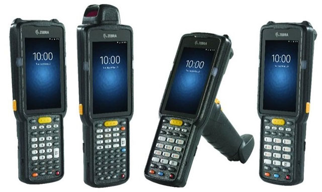 Zebra MC3300